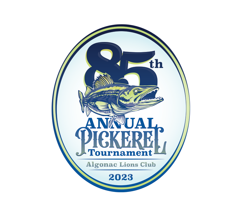 Pickerel Tournament Sponsorship Request Lions Club of Algonac, MI